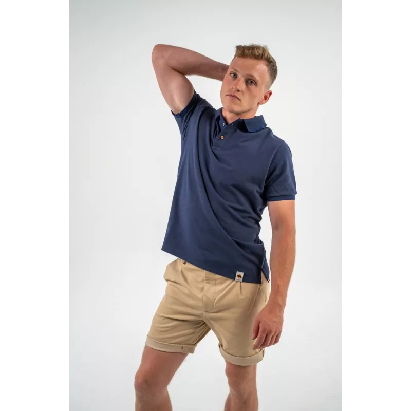 Polo Manches Courtes Polo Manches Courtes