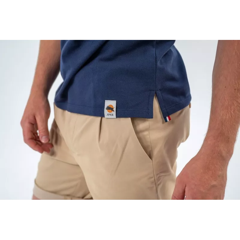 Polo Manches Courtes Polo Manches Courtes