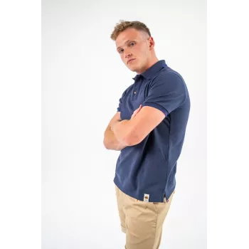 Polo Manches Courtes