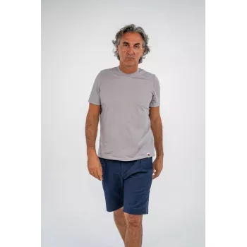 T-shirt Manches Courtes col rond T-shirt Manches Courtes col rond