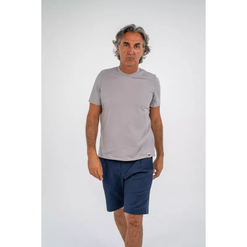 T-shirt Manches Courtes col rond T-shirt Manches Courtes col rond