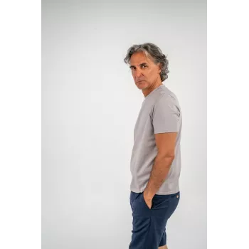 T-shirt Manches Courtes col rond T-shirt Manches Courtes col rond
