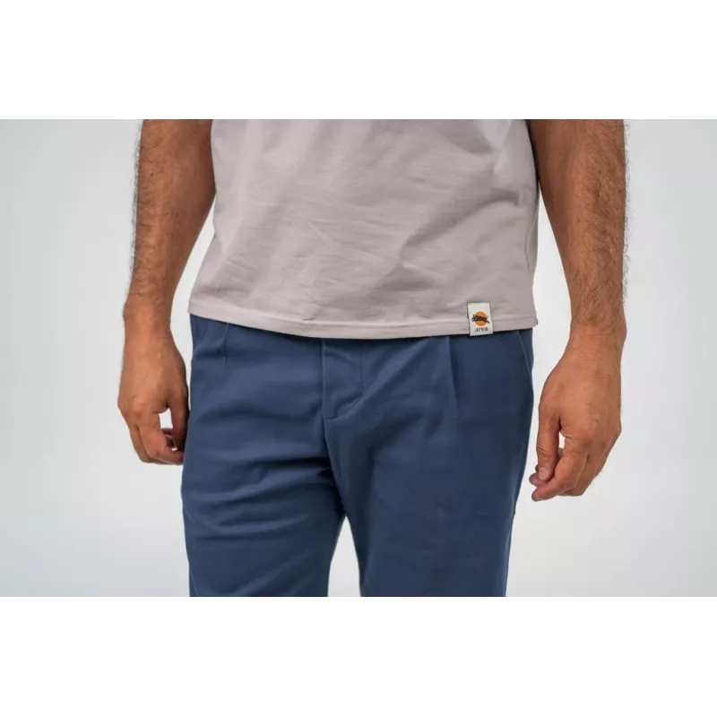 T-shirt Manches Courtes col rond T-shirt Manches Courtes col rond