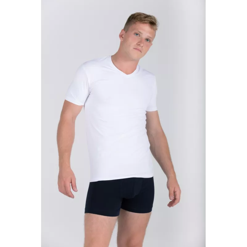 Maillot de Corps (Lot de 2) Maillot de Corps (Lot de 2)