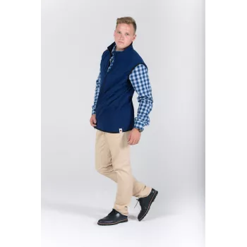 Gilet Sans Manches Gilet Sans Manches