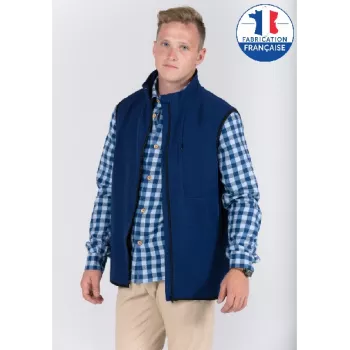 Gilet Sans Manches