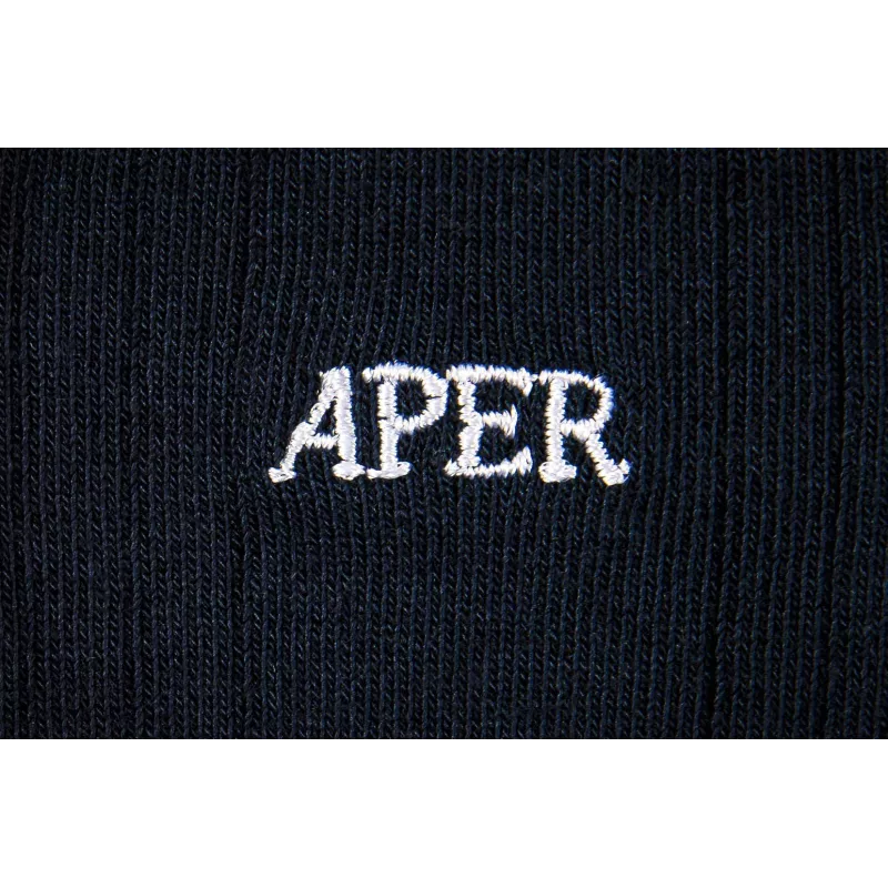 Lot de 2 Paires de Chaussettes Mi-Hautes Lot de 2 Paires de Chaussettes Mi-Hautes