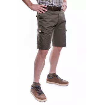 Bermuda genre explorateur