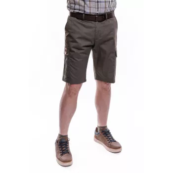 Bermuda genre explorateur Bermuda genre explorateur