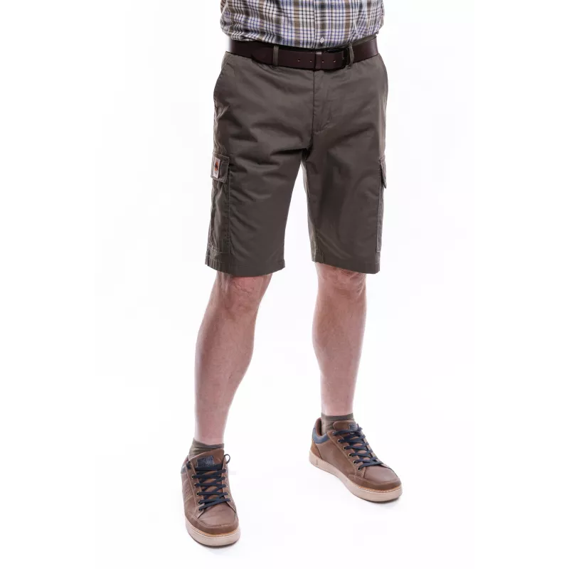 Bermuda genre explorateur Bermuda genre explorateur