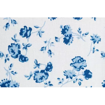 Chemise Manches Courtes Tissu à fleurs Chemise Manches Courtes Tissu à fleurs