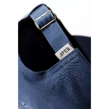 Casquette 6 Pans Aper Casquette 6 Pans Aper