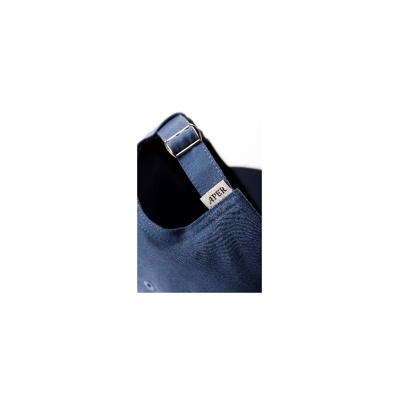 Casquette 6 Pans Aper Casquette 6 Pans Aper